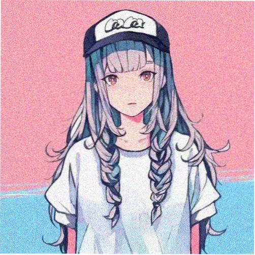 档案编辑头像，用于创作者访谈栏目